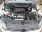 2011 VOLKSWAGEN POLO SEL 8 for sale at Copart ROCHFORD