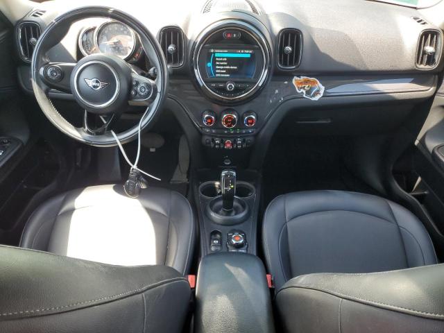  MINI COOPER 2020 Зелений