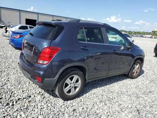  CHEVROLET TRAX 2018 Синий