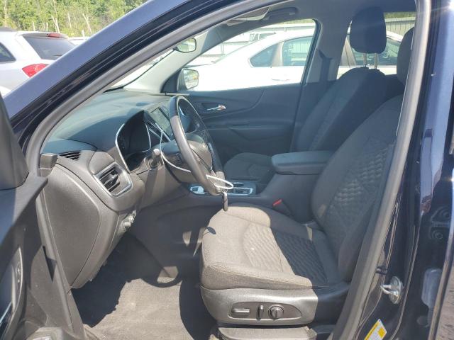  CHEVROLET EQUINOX 2020 Blue