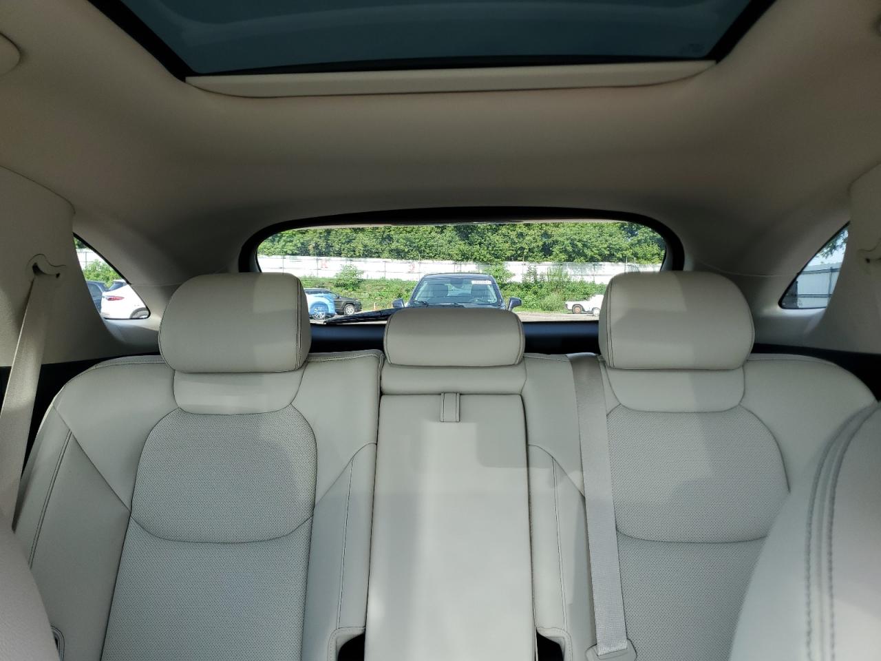 2026 Genesis Gv70 Base VIN: 5NMMADTB2TH036280 Lot: 66575525