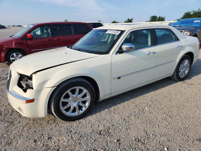 2009 Chrysler 300C