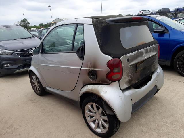 2004 SMART CITY PASSI