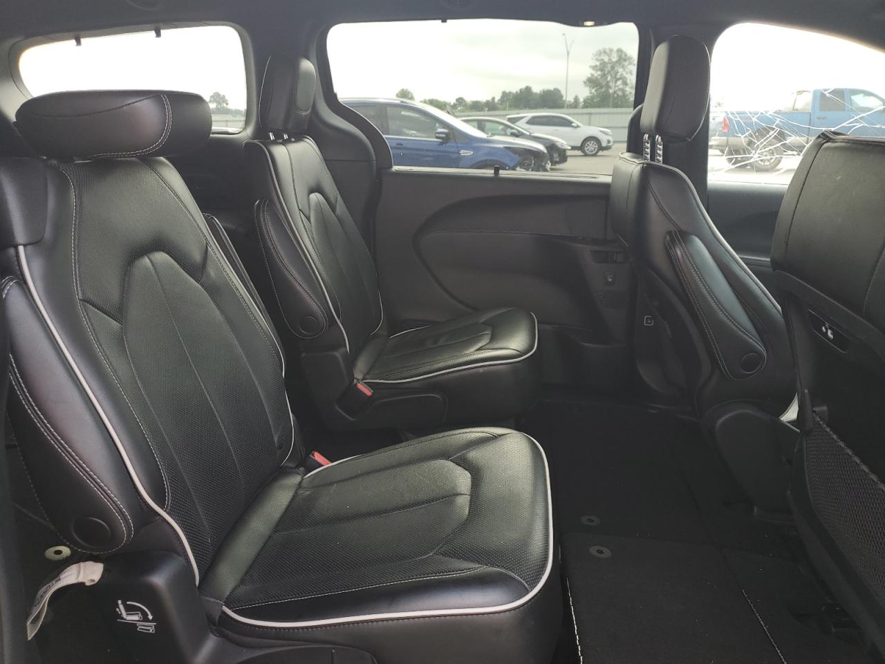 2022 Chrysler Pacifica Limited VIN: 2C4RC1GG0NR195828 Lot: 66844165