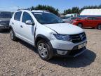 2014 DACI SANDERO ST for sale at Copart WISBECH