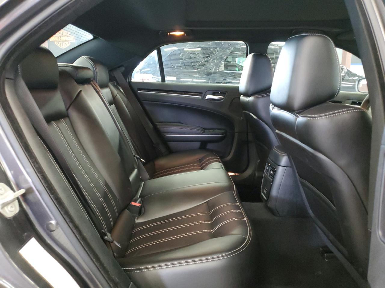 2023 Chrysler 300 S VIN: 2C3CCABG4PH628268 Lot: 64679455