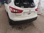 2015 NISSAN QASHQAI TE for sale at Copart SANDWICH