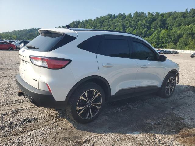  FORD ESCAPE 2022 Белы