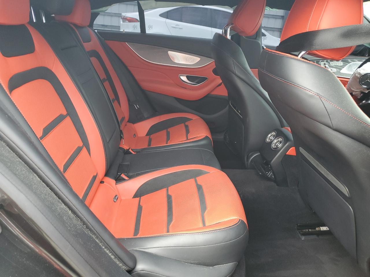 2023 Mercedes-Benz Amg Gt 53 VIN: W1K7X6BBXPA056940 Lot: 65046755