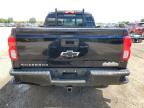 2017 CHEVROLET SILVERADO K1500 HIGH COUNTRY   à vendre chez Copart ON - TORONTO