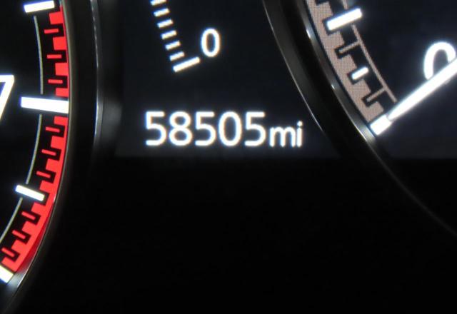  MAZDA 3 2022 Синий