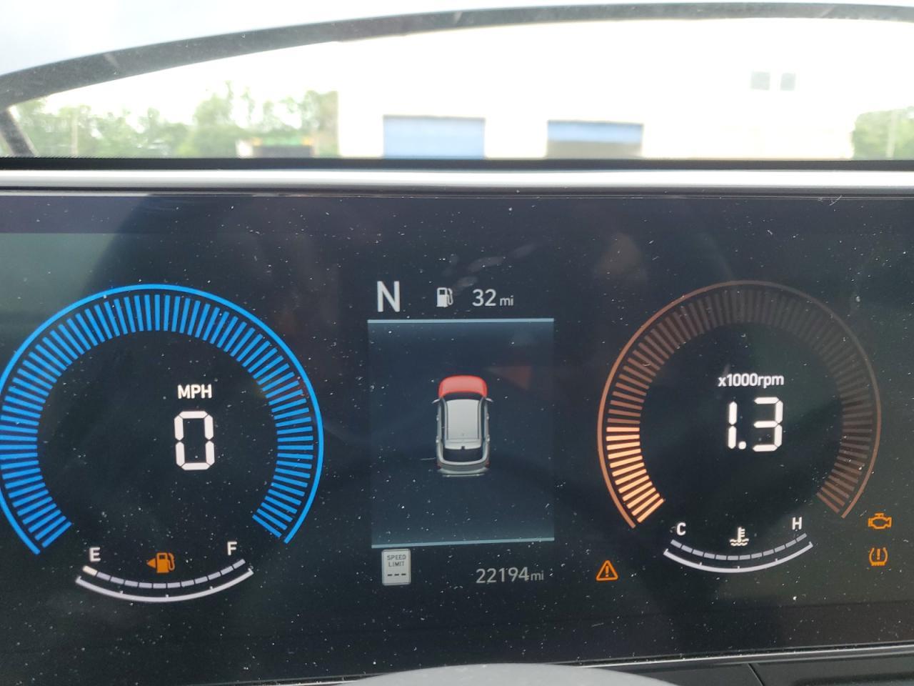 km8hbcab3ru162799 KM8HBCAB3RU162799 2024 Hyundai Kona Sel
