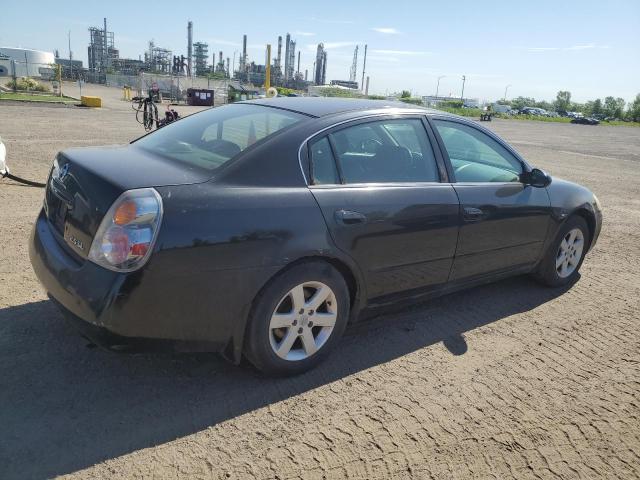 2004 NISSAN ALTIMA BASE  