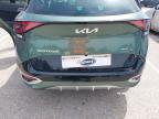 2022 KIA SPORTAGE G for sale at Copart SANDWICH