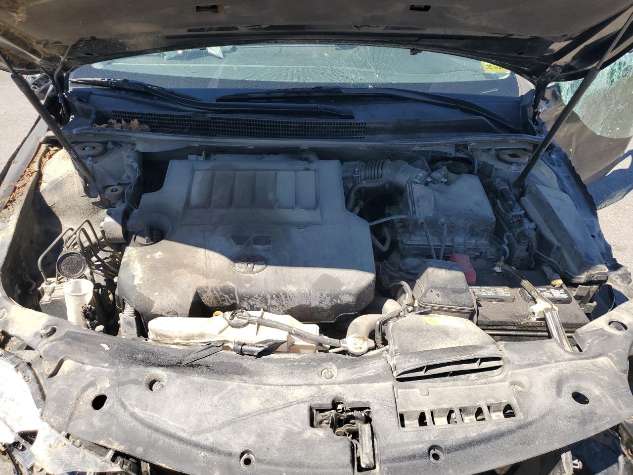 2016 Toyota Avalon Xle VIN: 4T1BK1EB6GU235987 Lot: 64688925