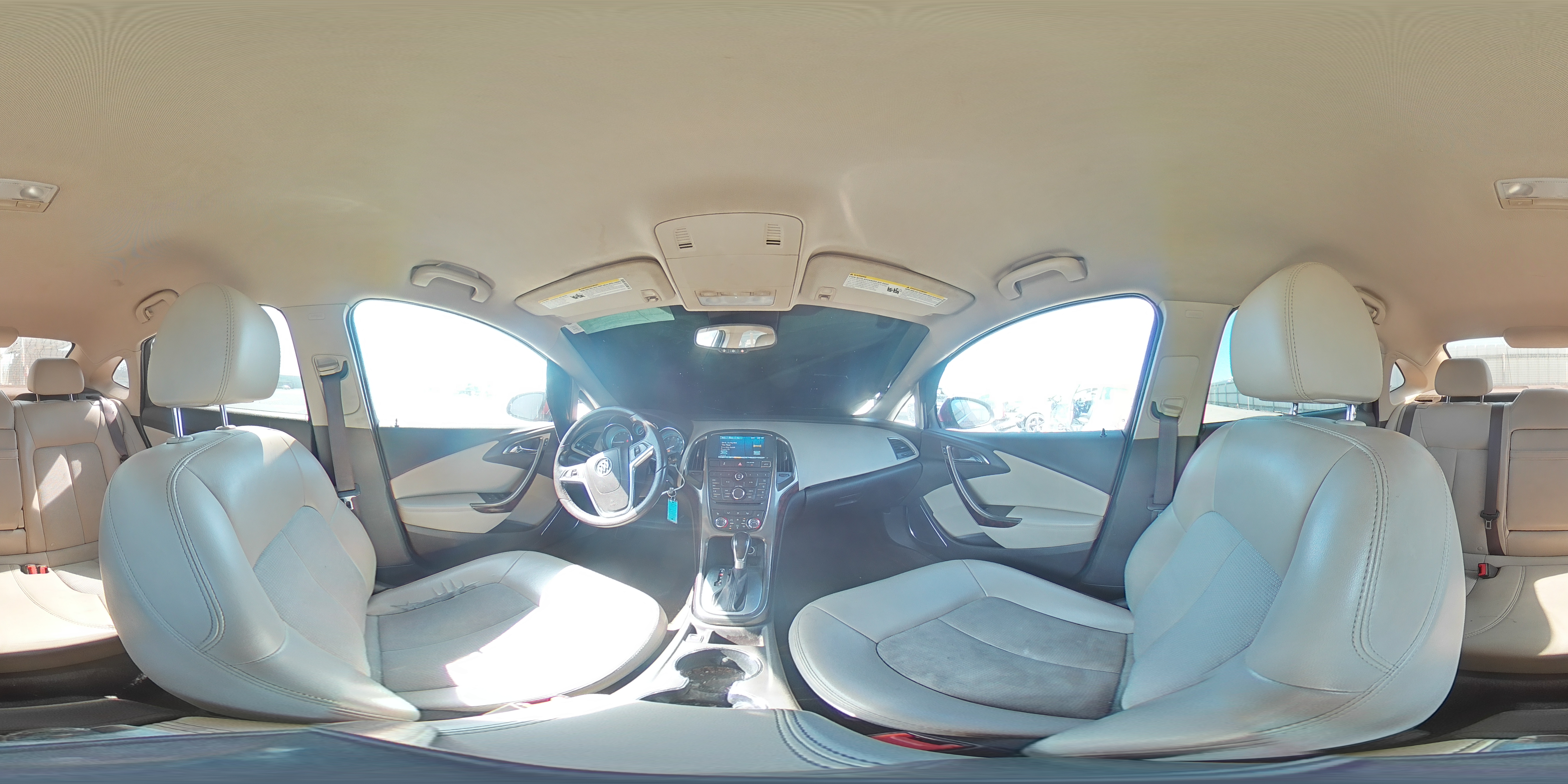 2016 Buick Verano VIN: 1G4PP5SK4G4169720 Lot: 63841795