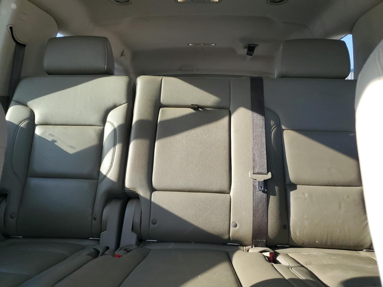 2019 Chevrolet Suburban C1500 Lt VIN: 1GNSCHKC4KR158868 Lot: 63503085