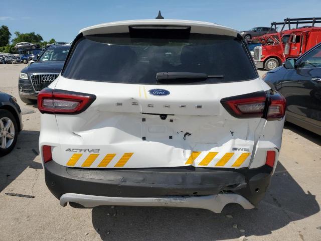  FORD ESCAPE ACT 2023 Biały