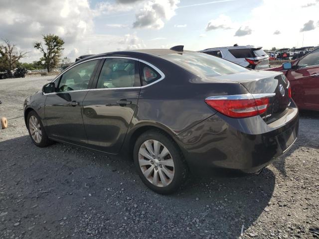  BUICK VERANO 2016 Gray