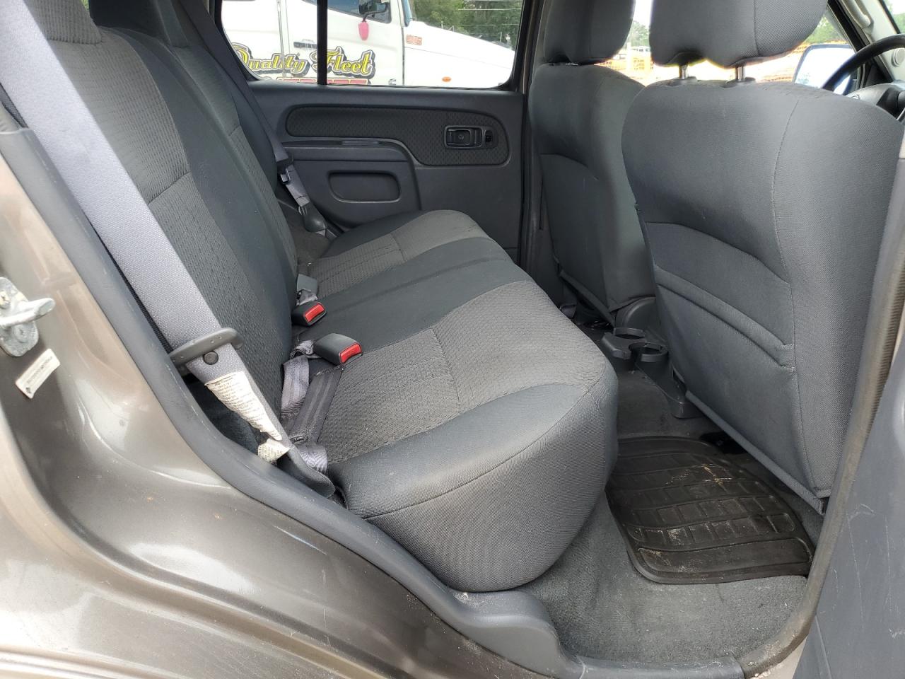 2004 Nissan Xterra Xe VIN: 5N1ED28Y14C659060 Lot: 64620525