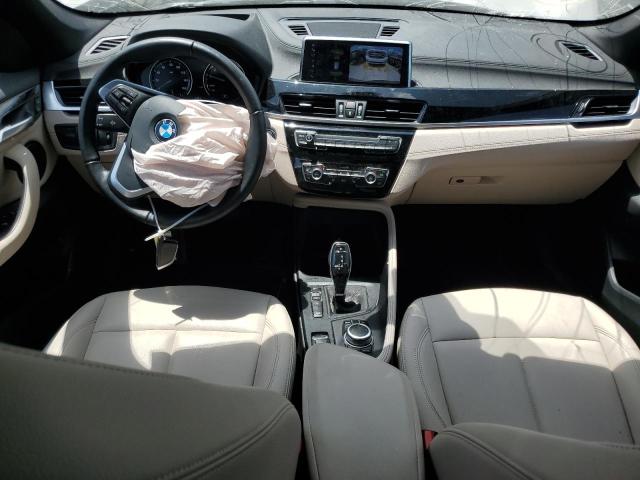  BMW X1 2021 Silver