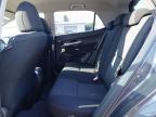2009 TOYOTA AURIS SR V for sale at Copart NEWBURY