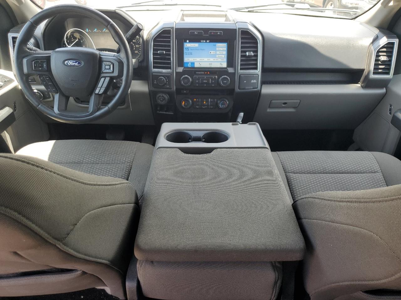 2018 Ford F150 Supercrew VIN: 1FTFW1EG7JKC24277 Lot: 65259885