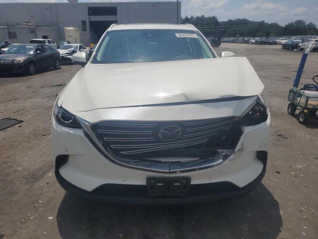  MAZDA CX-9 2021 Белы