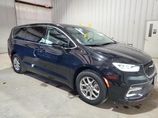  CHRYSLER PACIFICA 2024 Black