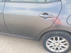 2008 TOYOTA AURIS T3 V for sale at Copart YORK