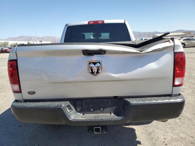  RAM 1500 2018 Srebrny