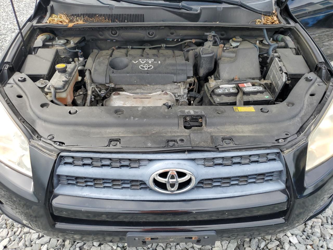 2009 Toyota Rav4 VIN: JTMZF33V39D001471 Lot: 63467525