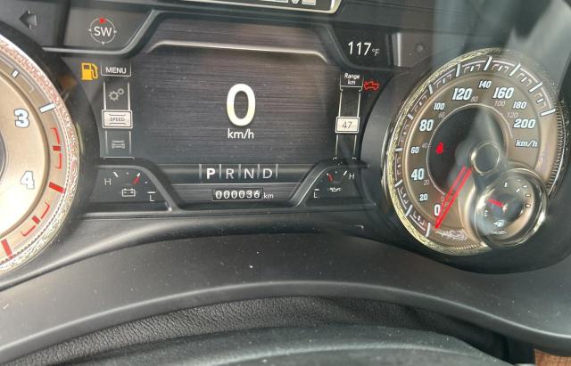 2022 RAM 3500 LONGHORN  