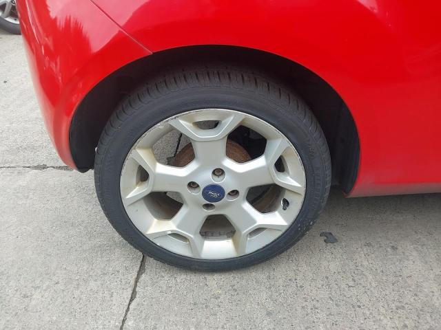 2015 FORD KA EDGE