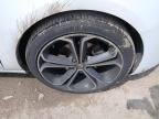 2015 VAUXHALL ASTRA GTC for sale at Copart PETERLEE