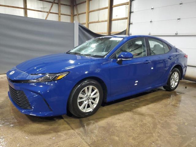 TOYOTA CAMRY XSE 2025