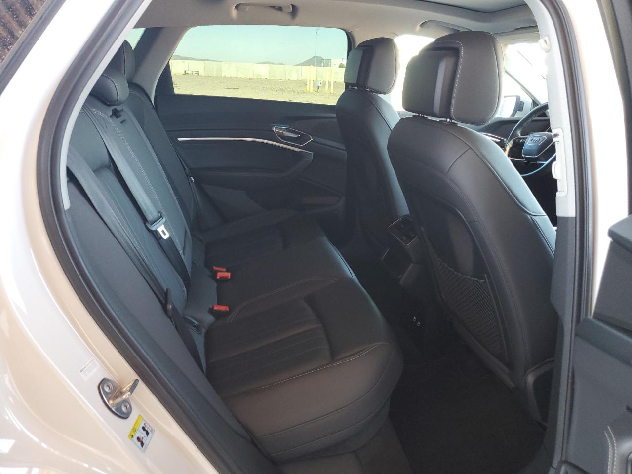 wa1aaage3mb030607 WA1AAAGE3MB030607 2021 Audi E-Tron Premium
