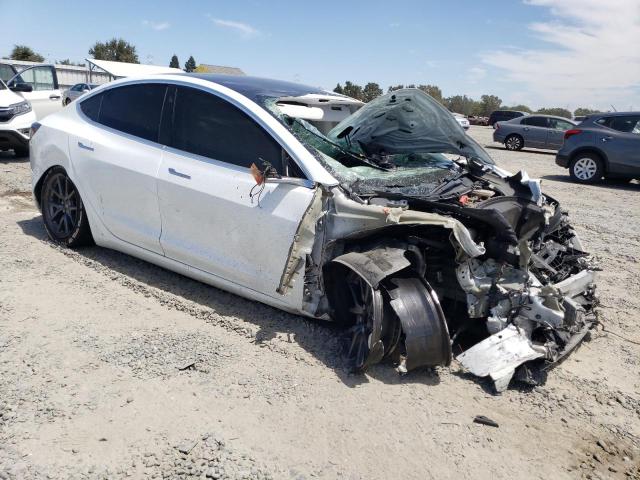  TESLA MODEL 3 2019 Biały