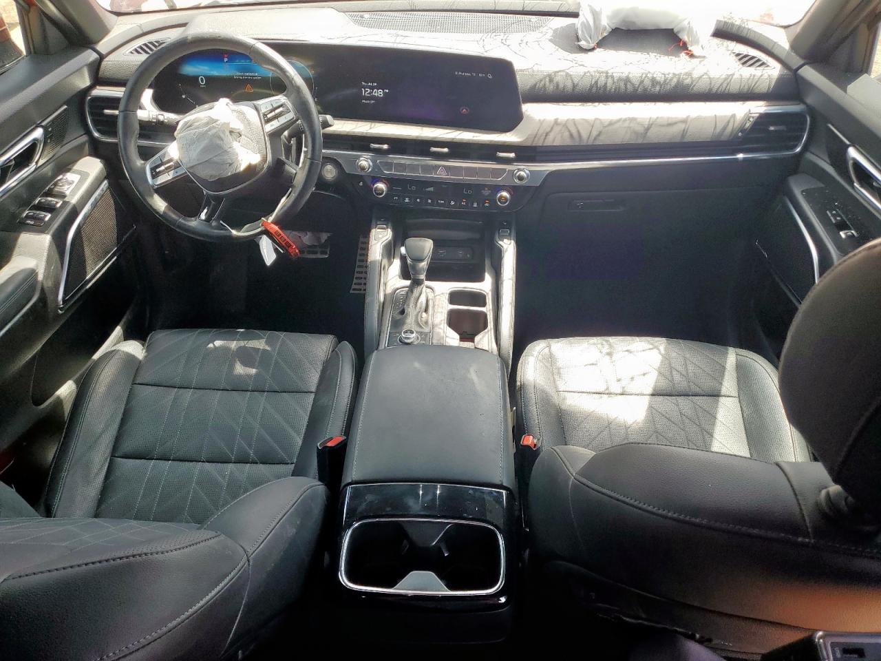 2023 Kia Telluride Sx VIN: 5XYP5DGC2PG355425 Lot: 66308545