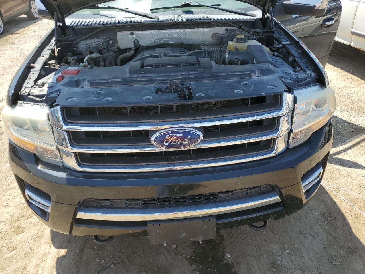 2016 Ford Expedition Xlt VIN: 1FMJU1JT7GEF12693 Lot: 64899815
