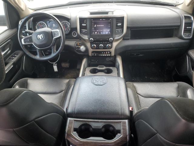  RAM 1500 2019 Charcoal