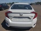 2017 HONDA CIVIC EX   for sale at Copart QC - MONTREAL