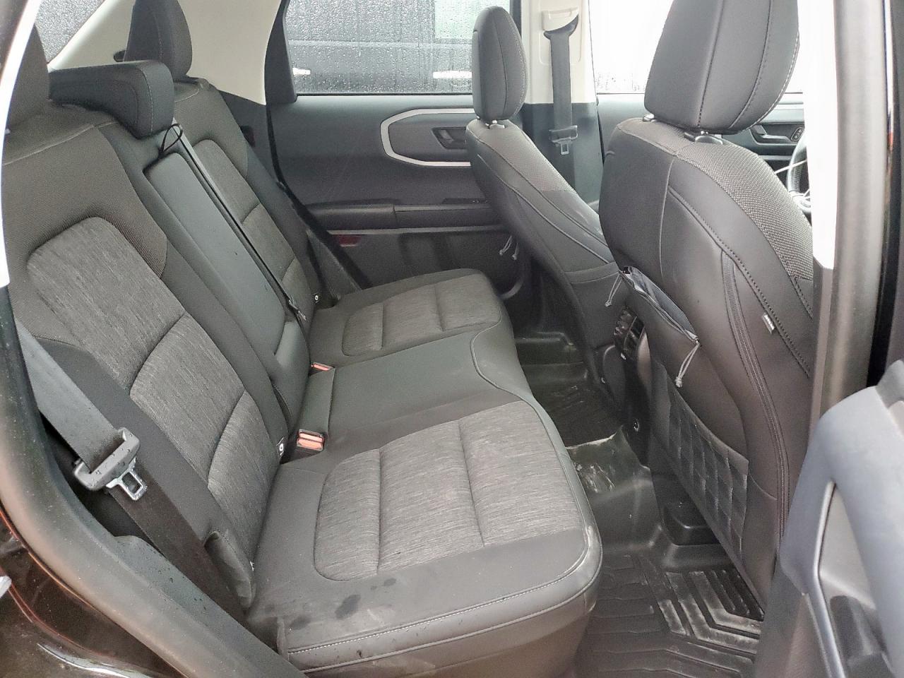 2022 Ford Bronco Sport Big Bend VIN: 3FMCR9B67NRD35963 Lot: 62933775
