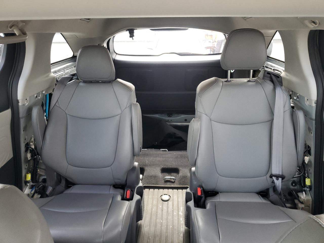 2021 Toyota Sienna Xle VIN: 5TDYRKEC3MS036629 Lot: 63612855