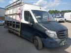 2015 MERCEDES BENZ SPRINTER 3 for sale at Copart SANDY