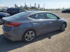2017 HYUNDAI ELANTRA SE   à vendre chez Copart QC - MONTREAL