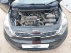 2014 KIA RIO VR7 for sale at Copart SANDY