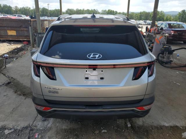  HYUNDAI TUCSON 2022 Burn
