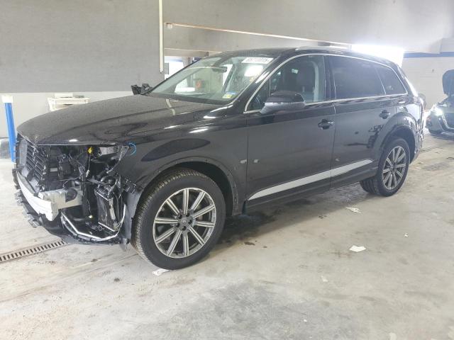 AUDI Q7 – zdjęcie z aukcji, lot #65718015