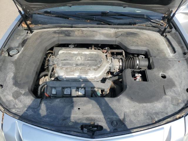 2009 ACURA TL   